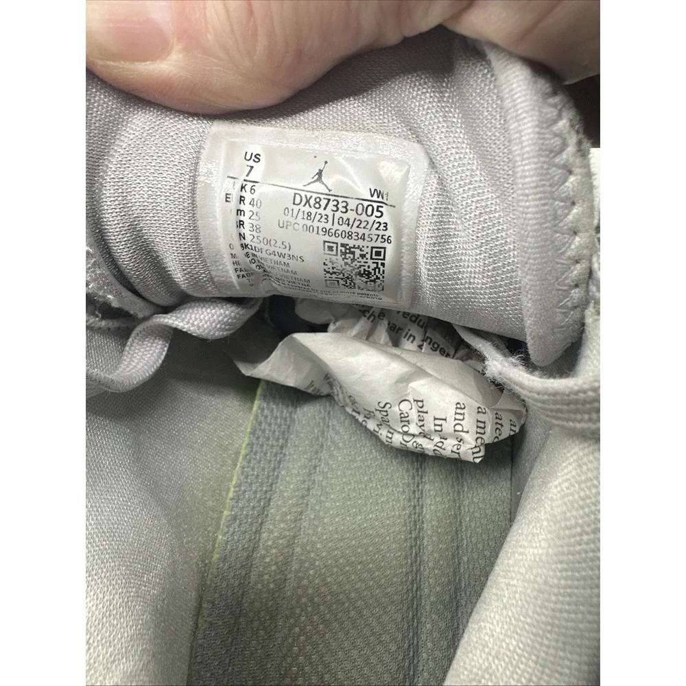 Nike Air‎ Jordan Luka 2 